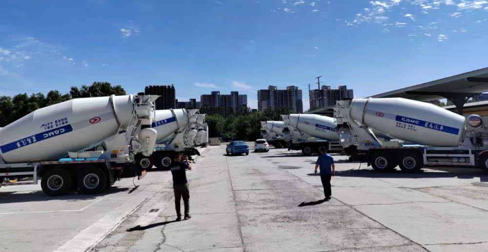 破局电动化"最后一公里",UED官网,重卡全场景充电解决方案